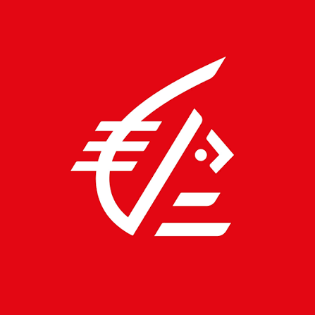 Caisse d'&eacute;pargne